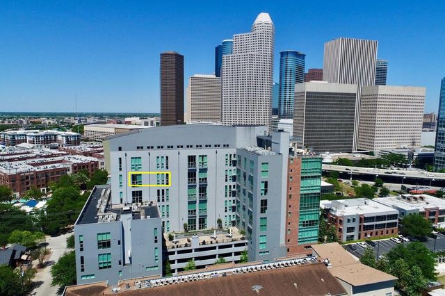 2000 Bagby Street 11415, Houston, TX 77002