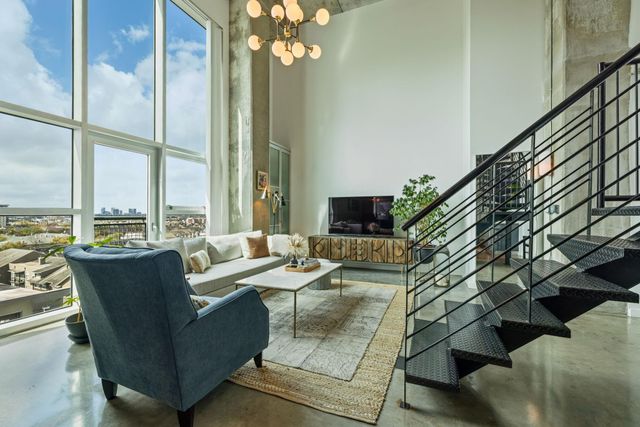 2000 Bagby Street 11415, Houston, TX 77002