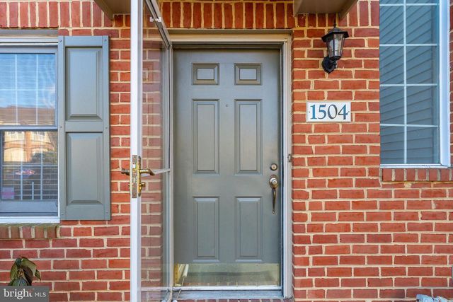 1504 GUNPOWDER RD, Phoenixville, PA 19460