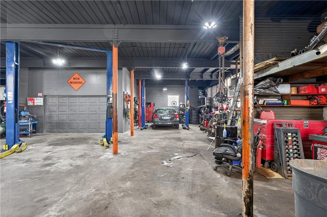 134 Sterry Street, Pawtucket, RI 02860