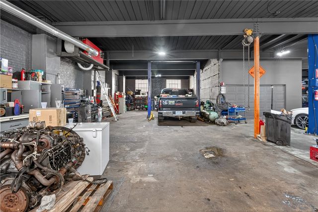 134 Sterry Street, Pawtucket, RI 02860