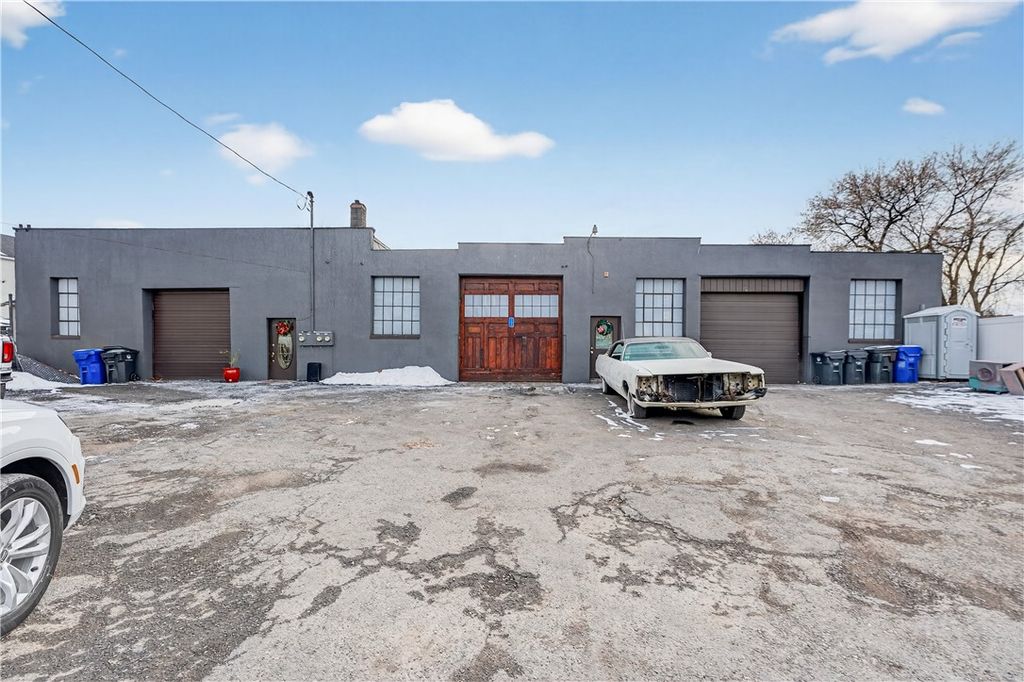 134 Sterry Street, Pawtucket, RI 02860