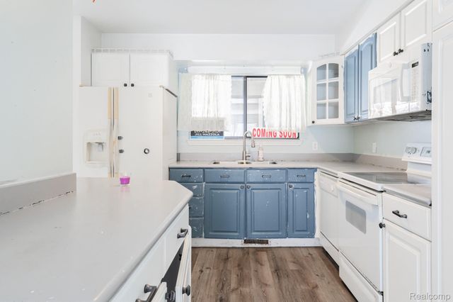 1244 Zimmer Place, Williamstown Township, MI 48895