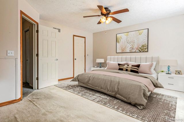 1244 Zimmer Place, Williamstown Township, MI 48895