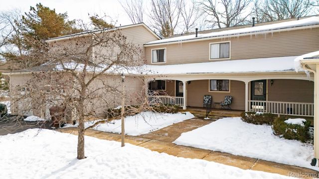 1244 Zimmer Place, Williamstown Township, MI 48895