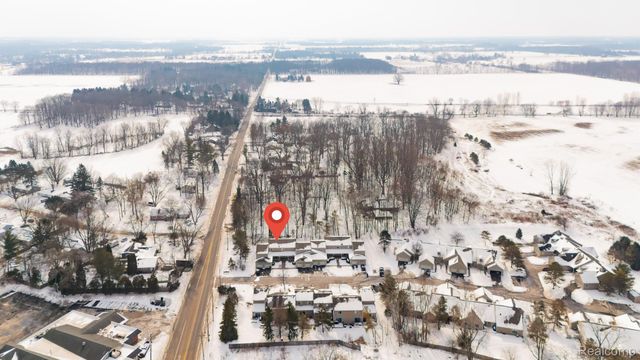 1244 Zimmer Place, Williamstown Township, MI 48895