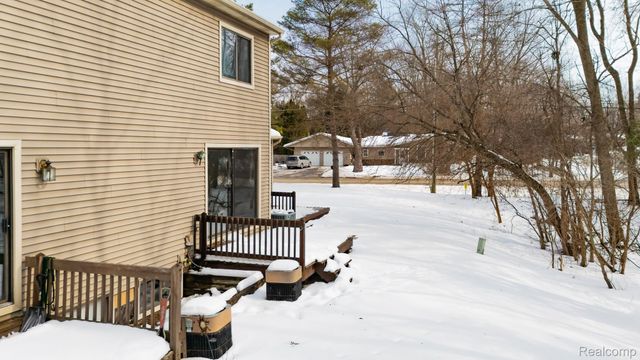 1244 Zimmer Place, Williamstown Township, MI 48895