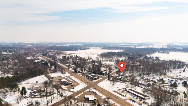 1244 Zimmer Place, Williamstown Township, MI 48895