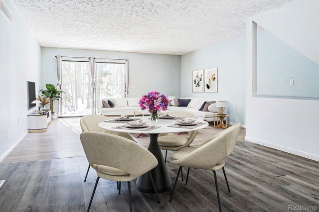 1244 Zimmer Place, Williamstown Township, MI 48895