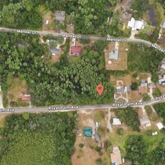 9805 ROYAL PALM AVENUE, New Port Richey, FL 34654