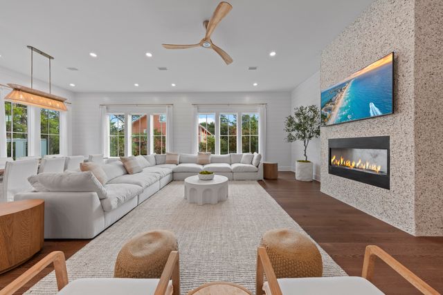 154 Maple Street, Santa Rosa Beach, FL 32459