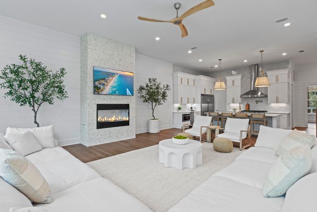 154 Maple Street, Santa Rosa Beach, FL 32459