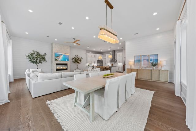 154 Maple Street, Santa Rosa Beach, FL 32459