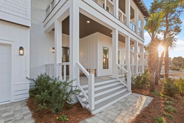 154 Maple Street, Santa Rosa Beach, FL 32459