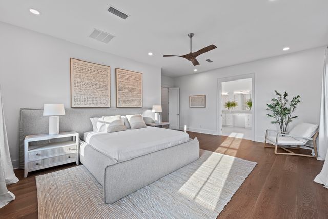 154 Maple Street, Santa Rosa Beach, FL 32459