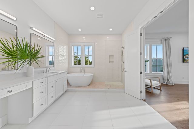 154 Maple Street, Santa Rosa Beach, FL 32459