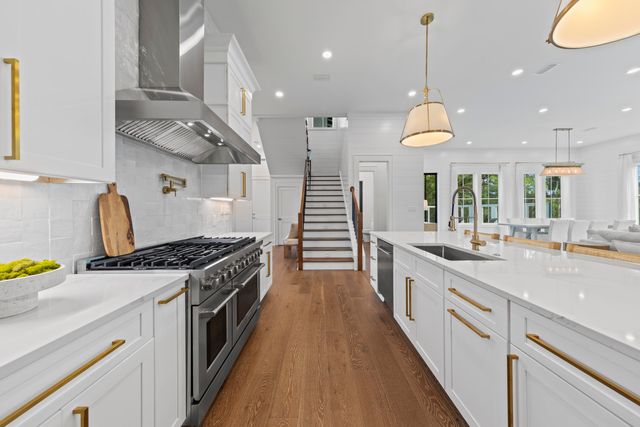 154 Maple Street, Santa Rosa Beach, FL 32459