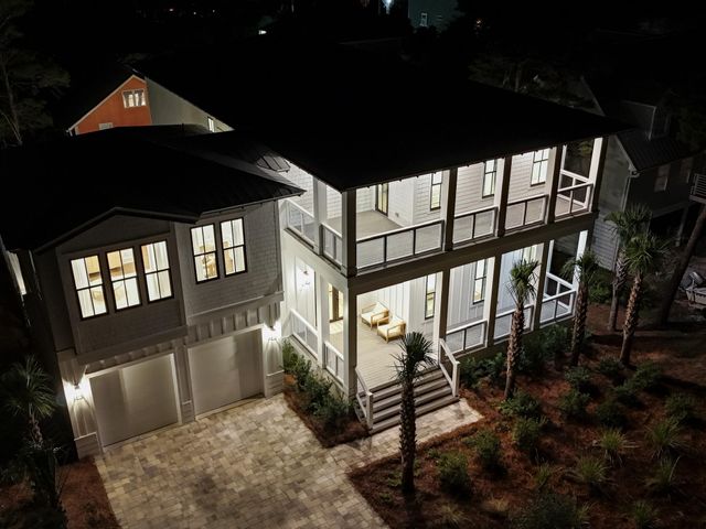 154 Maple Street, Santa Rosa Beach, FL 32459