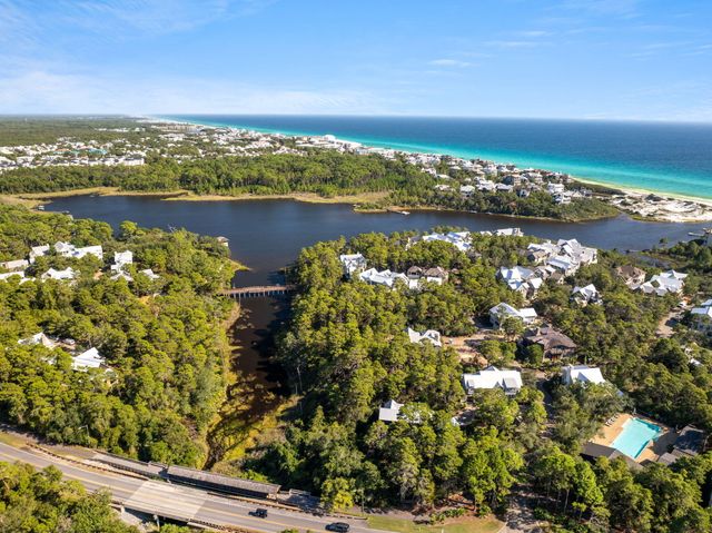 154 Maple Street, Santa Rosa Beach, FL 32459