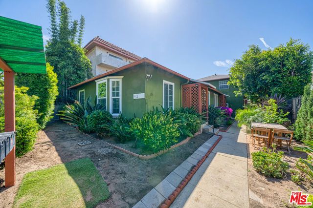 1112 Ocean Park Boulevard F, Santa Monica, CA 90405