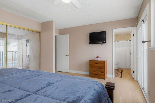 4092 East Harmon Avenue, Las Vegas, NV 89121