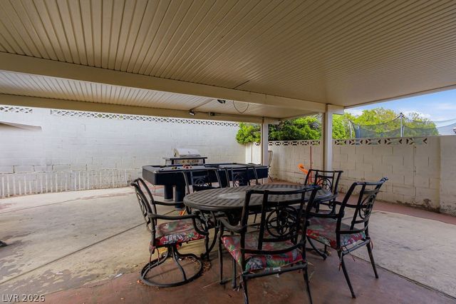 4092 East Harmon Avenue, Las Vegas, NV 89121