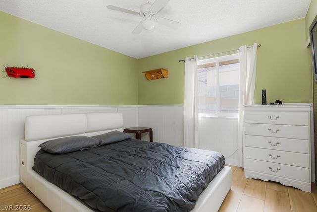 4092 East Harmon Avenue, Las Vegas, NV 89121