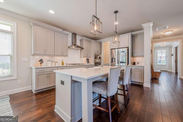 910 Hargrove Point Way, Alpharetta, GA 30004