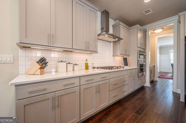 910 Hargrove Point Way, Alpharetta, GA 30004