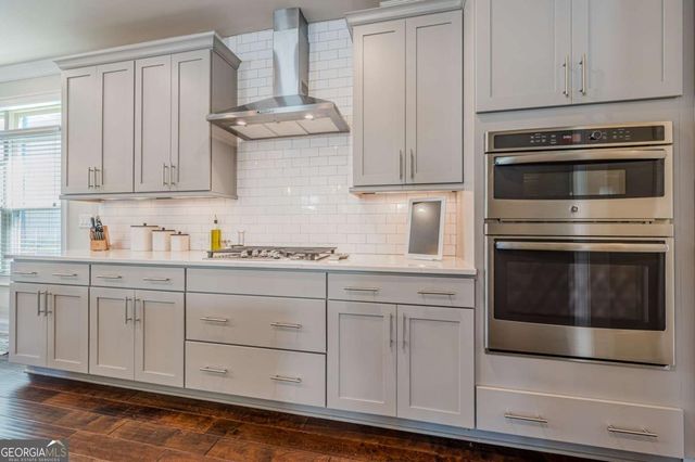 910 Hargrove Point Way, Alpharetta, GA 30004