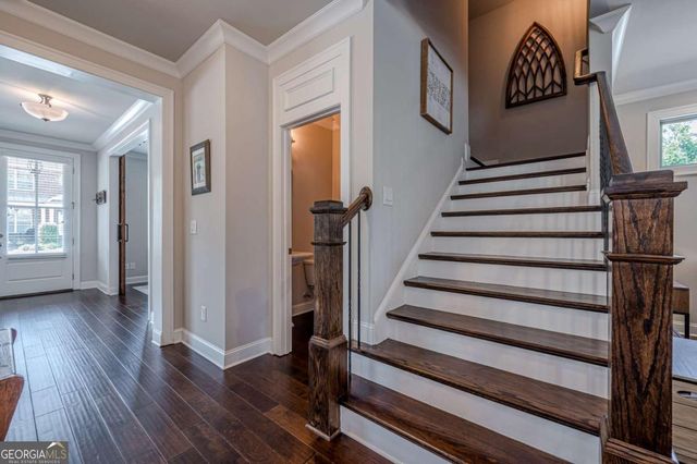 910 Hargrove Point Way, Alpharetta, GA 30004