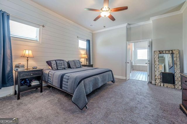 910 Hargrove Point Way, Alpharetta, GA 30004