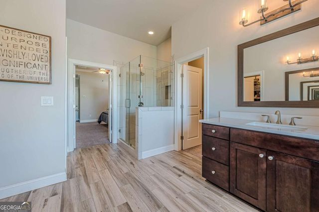 910 Hargrove Point Way, Alpharetta, GA 30004