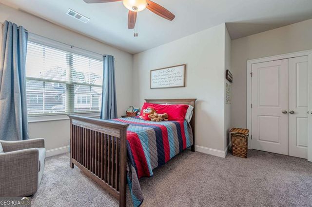 910 Hargrove Point Way, Alpharetta, GA 30004