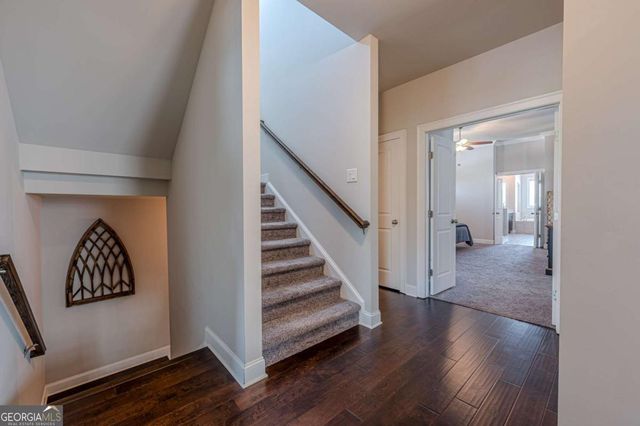 910 Hargrove Point Way, Alpharetta, GA 30004