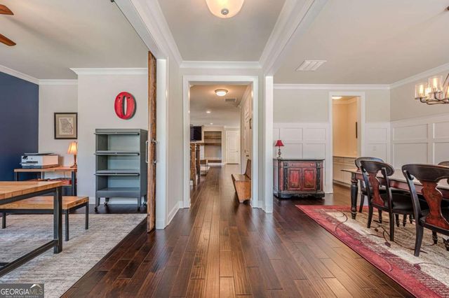 910 Hargrove Point Way, Alpharetta, GA 30004