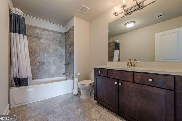 910 Hargrove Point Way, Alpharetta, GA 30004