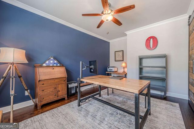 910 Hargrove Point Way, Alpharetta, GA 30004