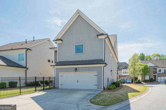 910 Hargrove Point Way, Alpharetta, GA 30004