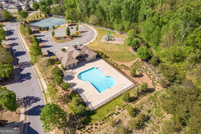 910 Hargrove Point Way, Alpharetta, GA 30004