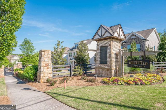 910 Hargrove Point Way, Alpharetta, GA 30004