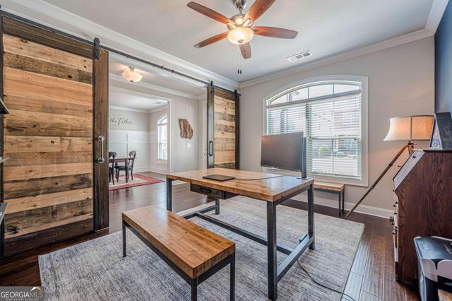 910 Hargrove Point Way, Alpharetta, GA 30004