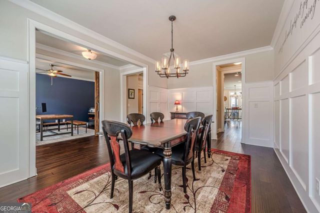 910 Hargrove Point Way, Alpharetta, GA 30004