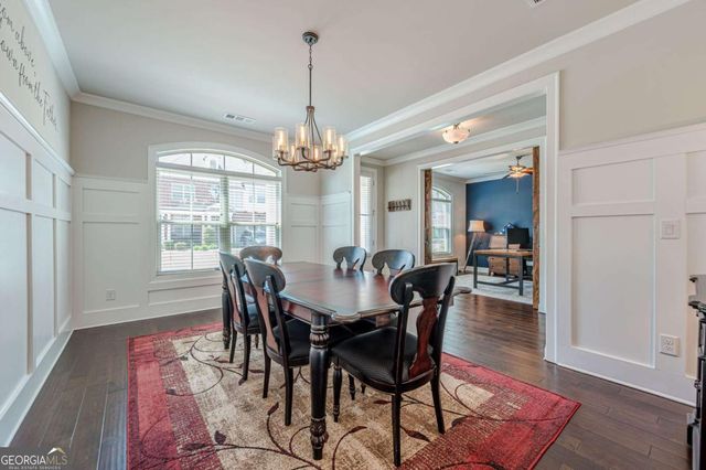 910 Hargrove Point Way, Alpharetta, GA 30004