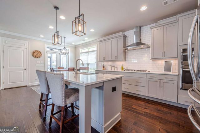 910 Hargrove Point Way, Alpharetta, GA 30004