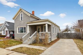 1307 33rd Street, Bay City, MI 48708