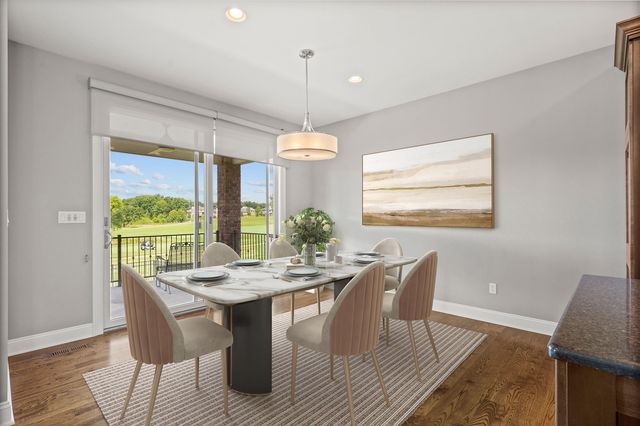 1209 MARCASSIN DR, Columbia, MO 65201