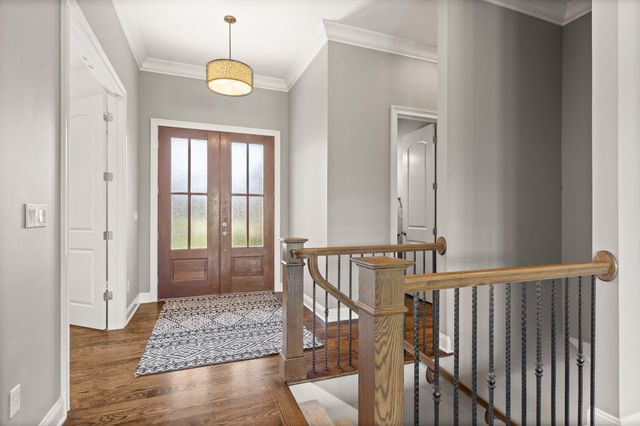 1209 MARCASSIN DR, Columbia, MO 65201