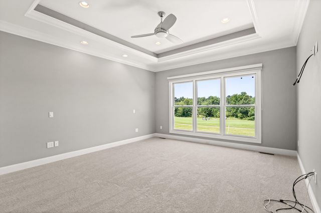 1209 MARCASSIN DR, Columbia, MO 65201