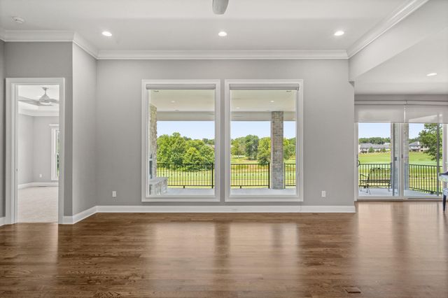 1209 MARCASSIN DR, Columbia, MO 65201